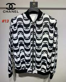 Picture of Chanel Jackets _SKUChanelS-2XL12yx2735003